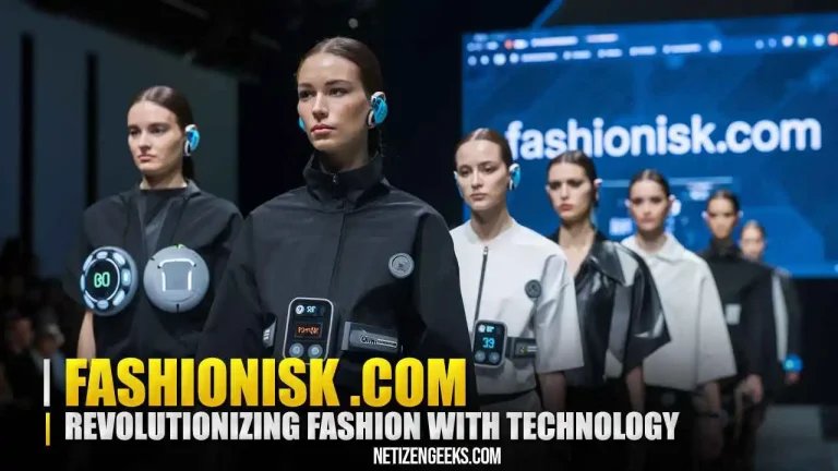 Fashionisk.com