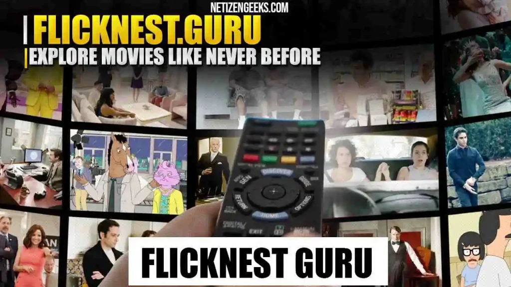 Flicknest.guru