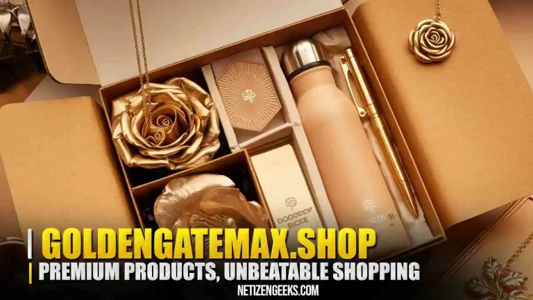 Goldengatemax.shop