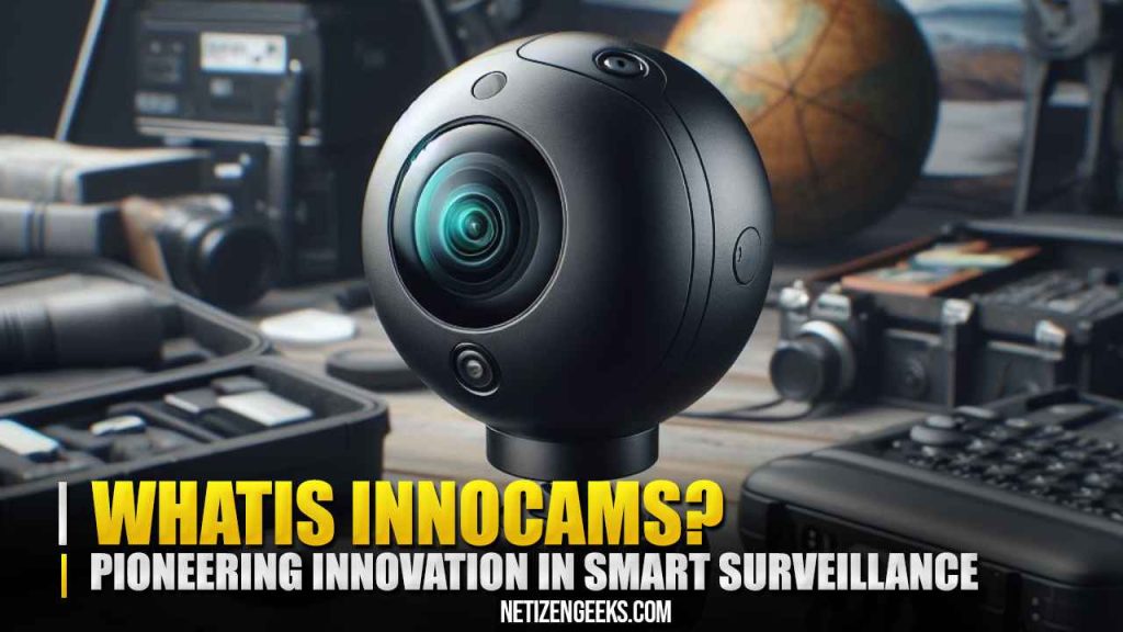 InnoCams