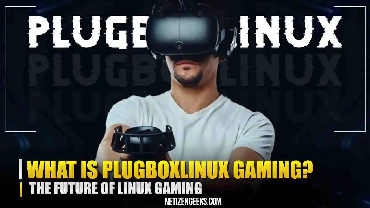 PlugboxLinux Gaming