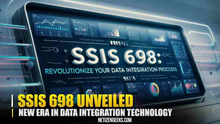 SSIS 698