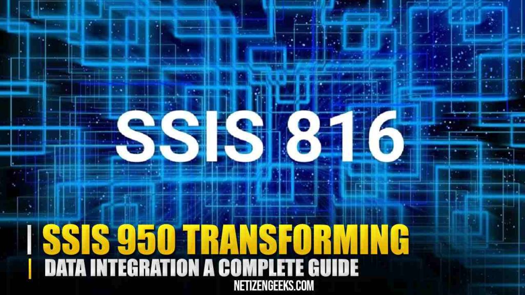 SSIS 950