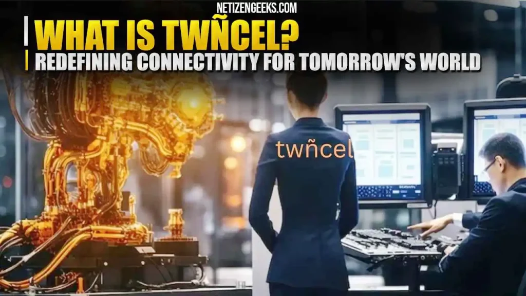 Twñcel