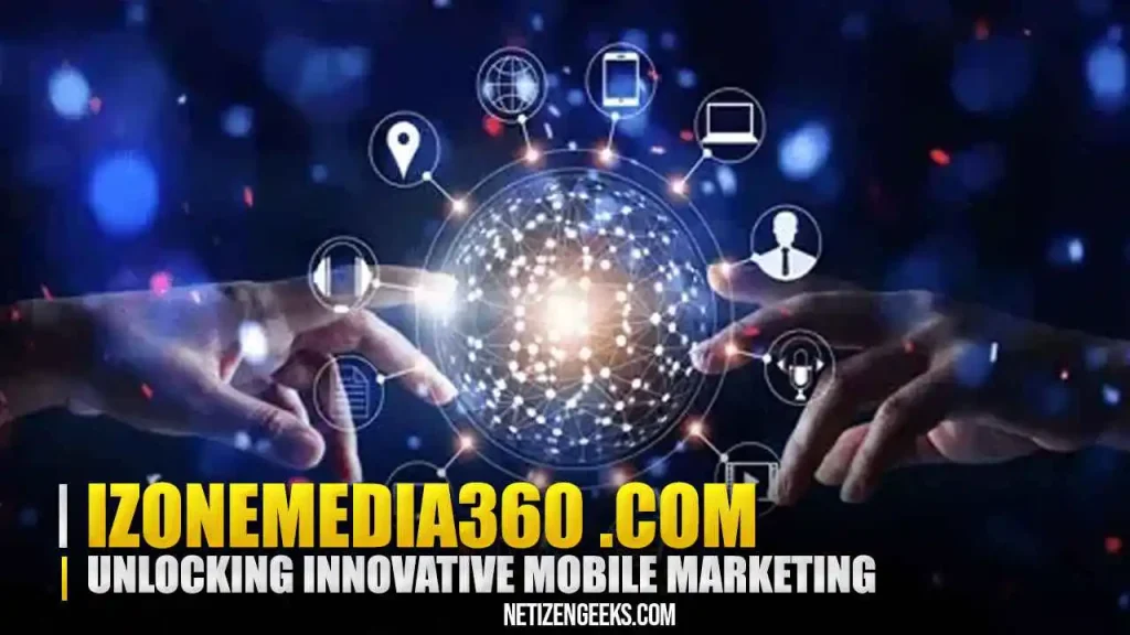 iZoneMedia360.com