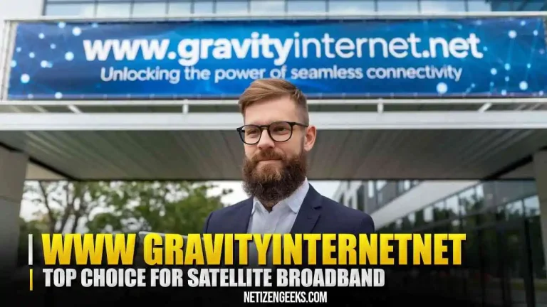 www gravityinternetnet