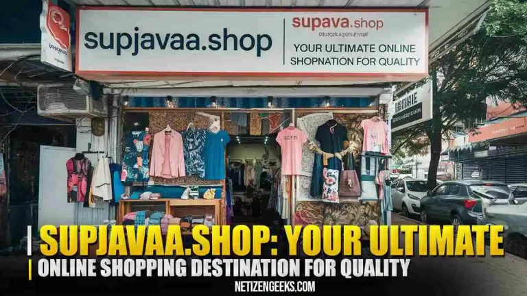 Supjavaa.shop