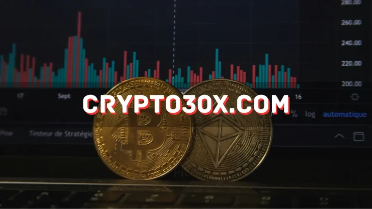 Crypto30x.com Smart Crypto Strategies