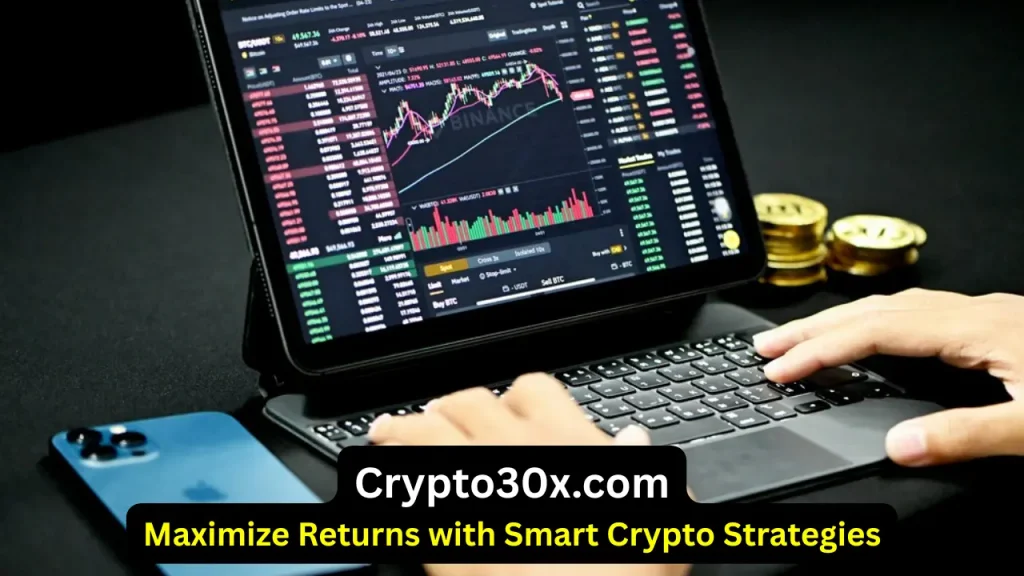 Crypto30x.com