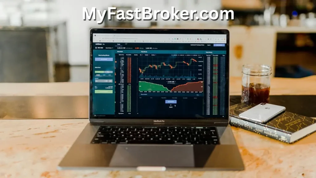 MyFastBroker.com
