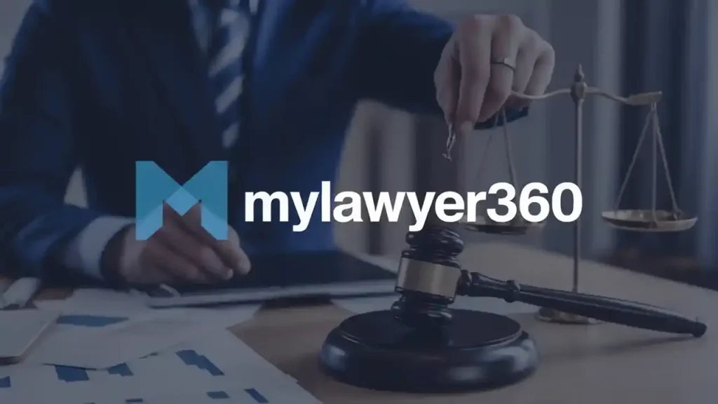 MyLawyer360