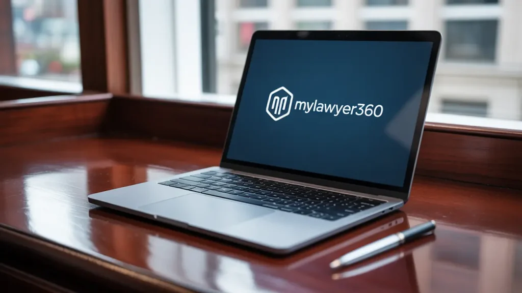 MyLawyer360 Review