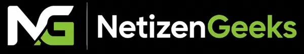 NetizenGeeks Logo